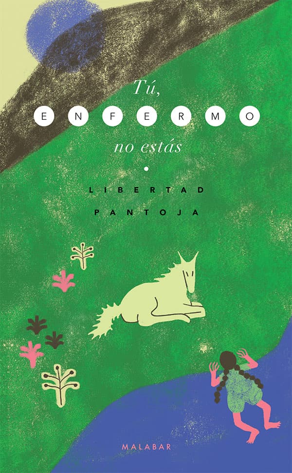 Tú, enfermo no estás
