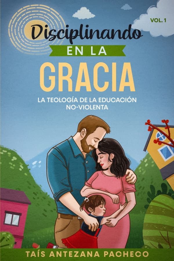 Disciplinando en la gracia