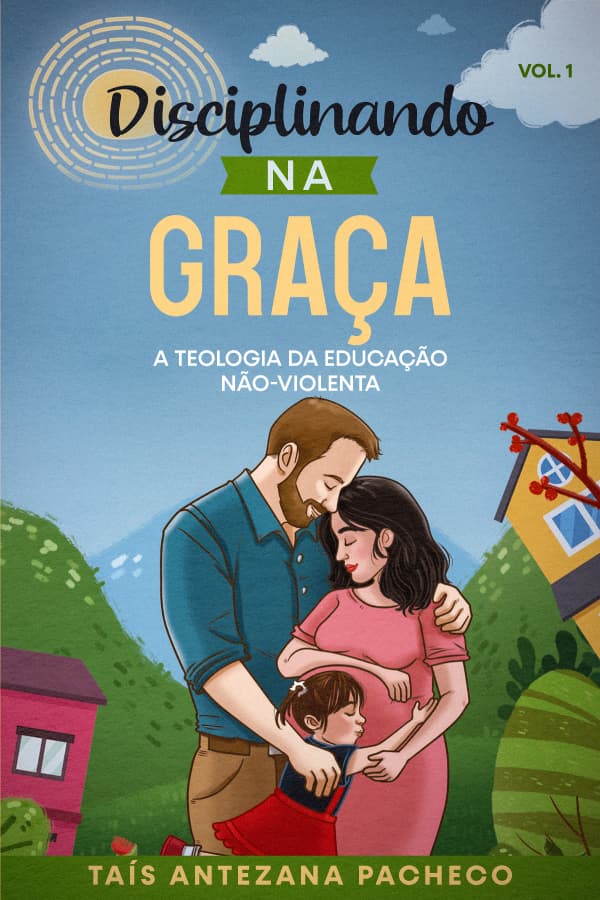 Disciplinando na graa