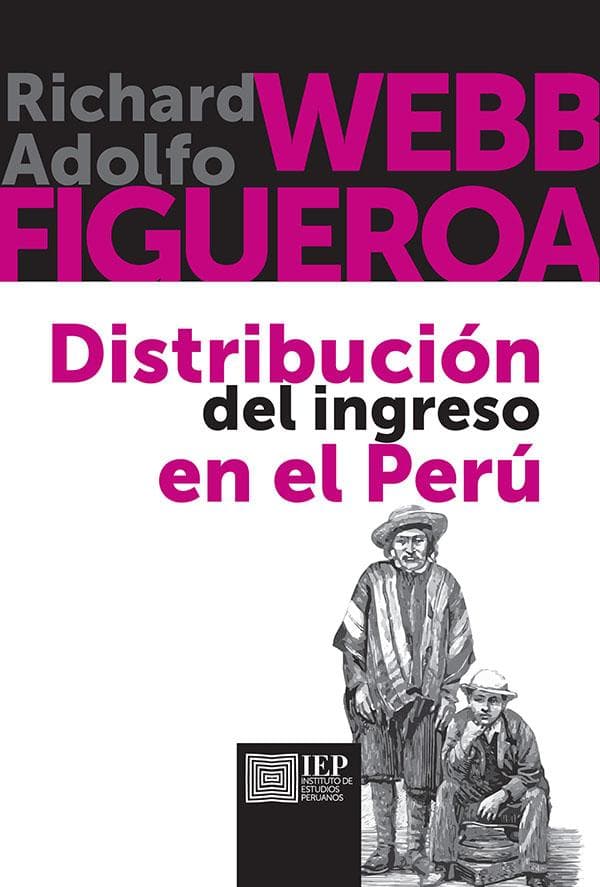 Distribución del ingreso en el perú