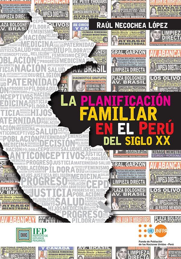 La planificación familiar en el perú del siglo XX