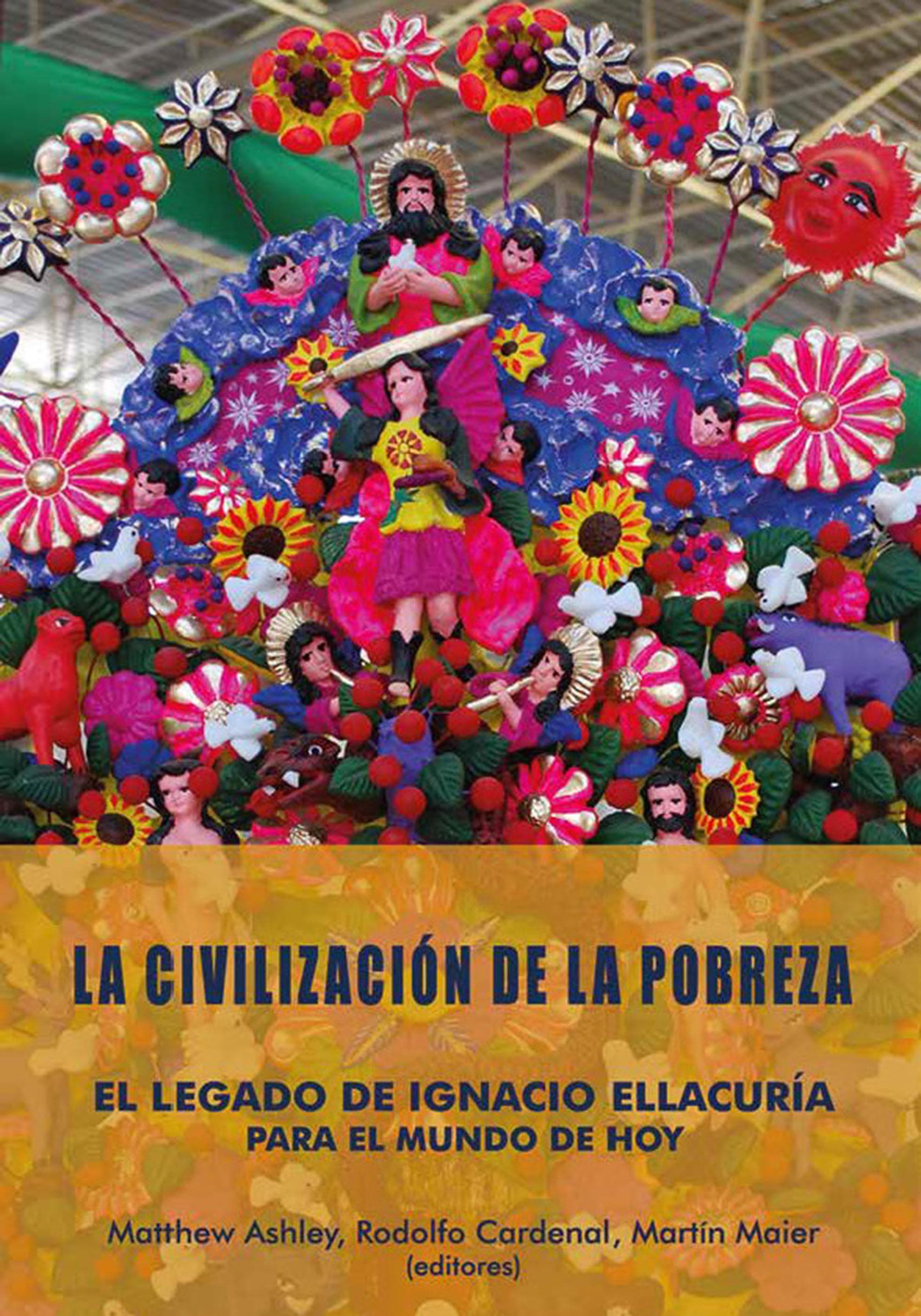 La civilización de la pobreza