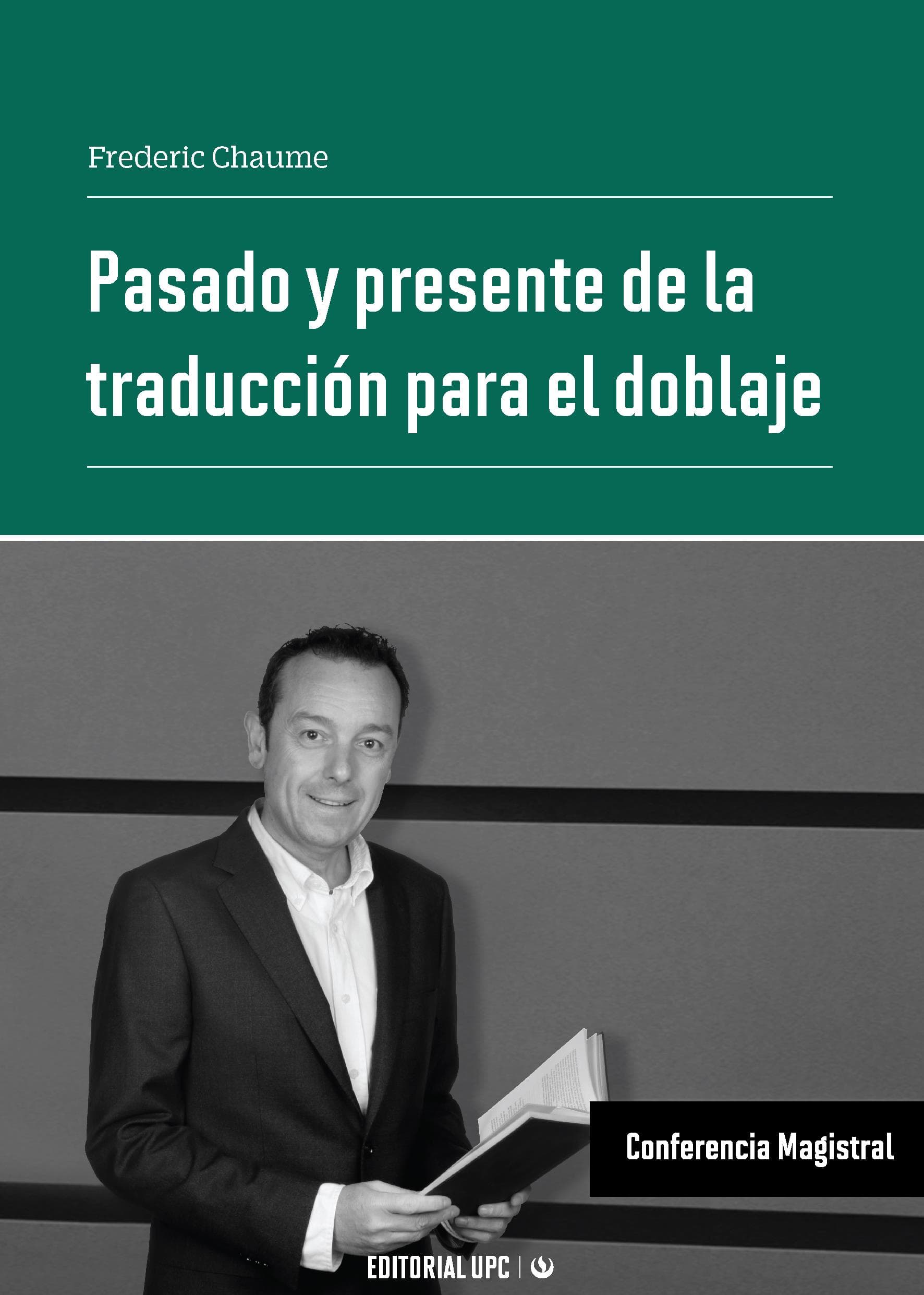 Pasado y presente de la traducción para el doblaje