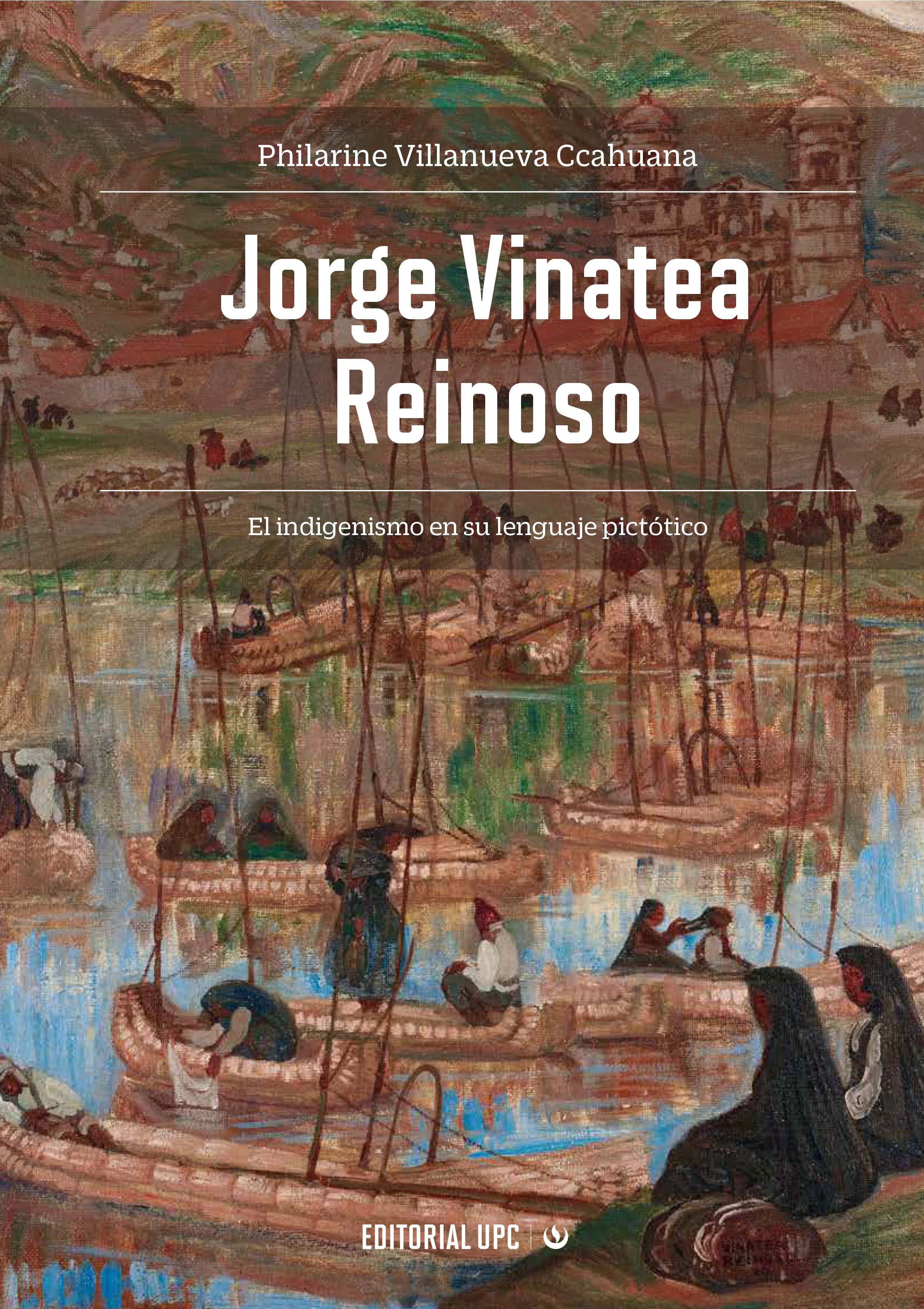 Jorge vinatea reinoso
