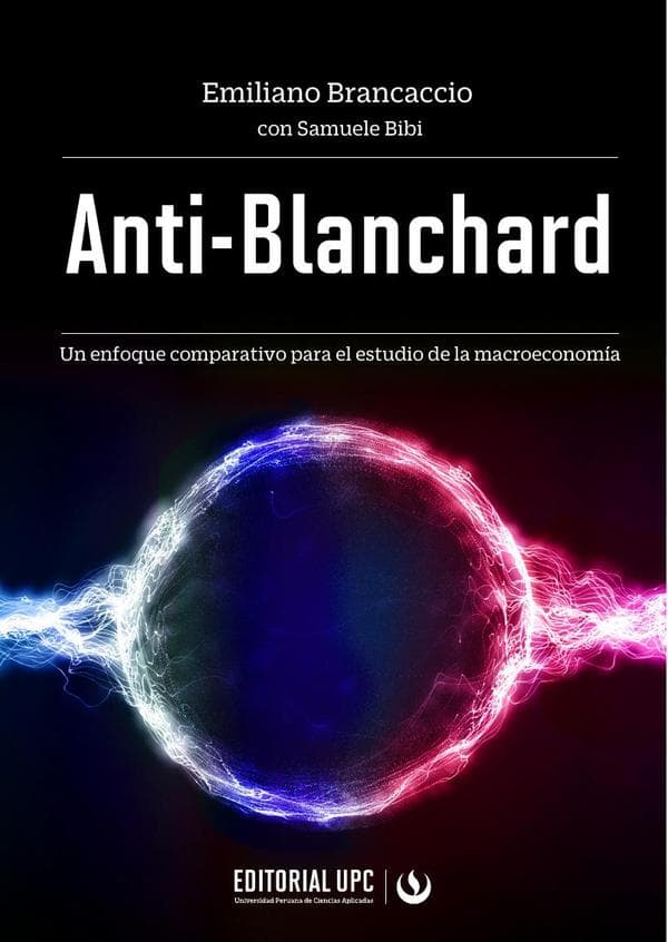 Anti-blanchard