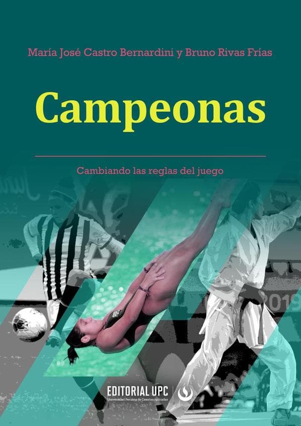 Campeonas