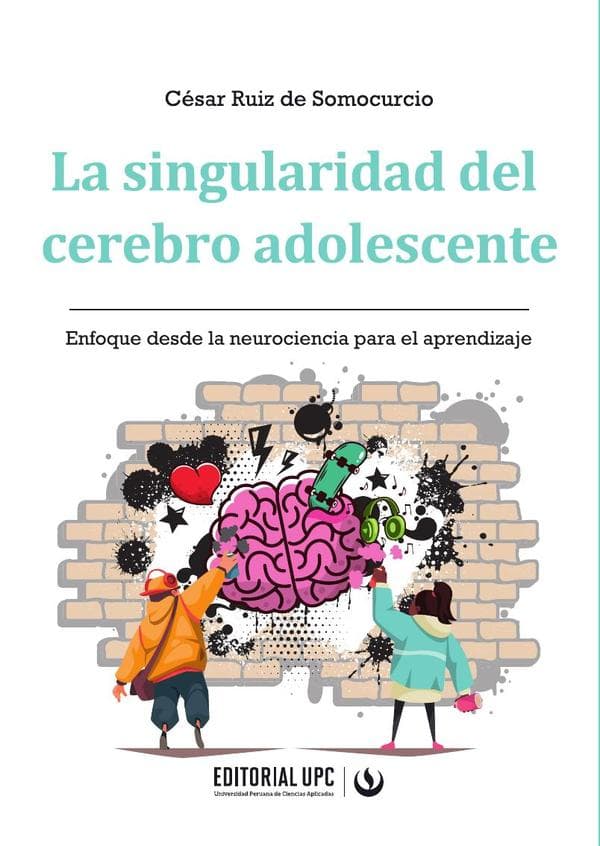La singularidad del cerebro adolescente