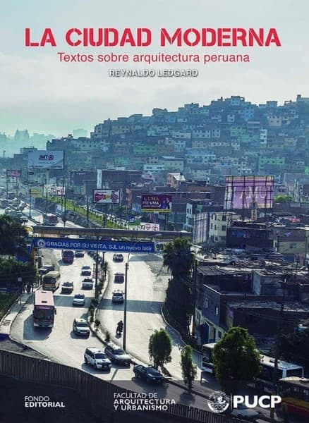 La ciudad moderna