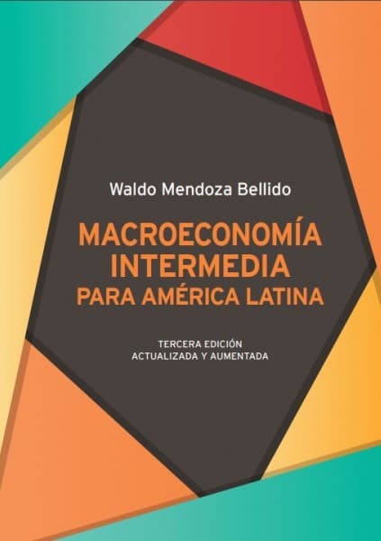 Macroeconomía intermedia para américa latina