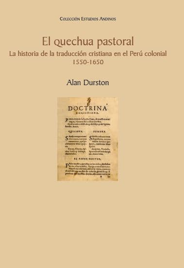 El quechua pastoral