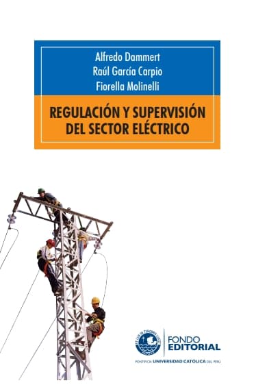 Regulación y supervisión del sector eléctrico