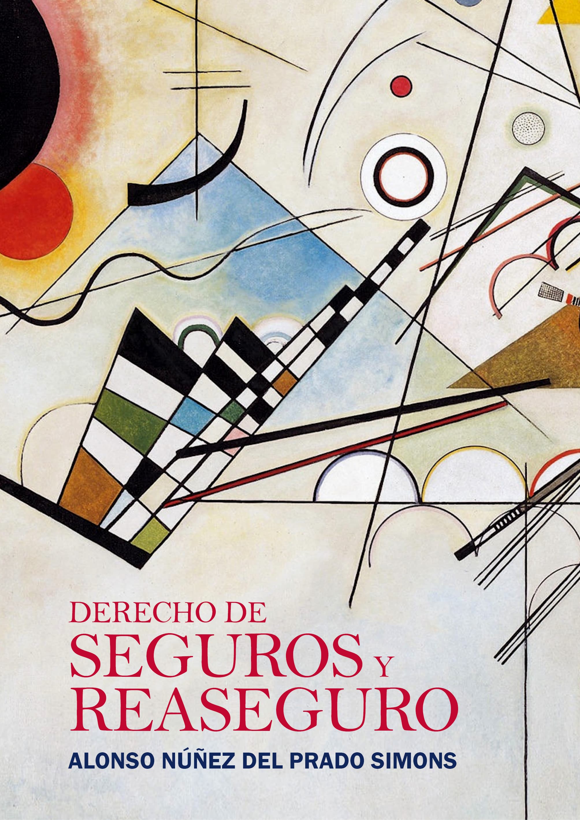 Derecho de seguros y reaseguro