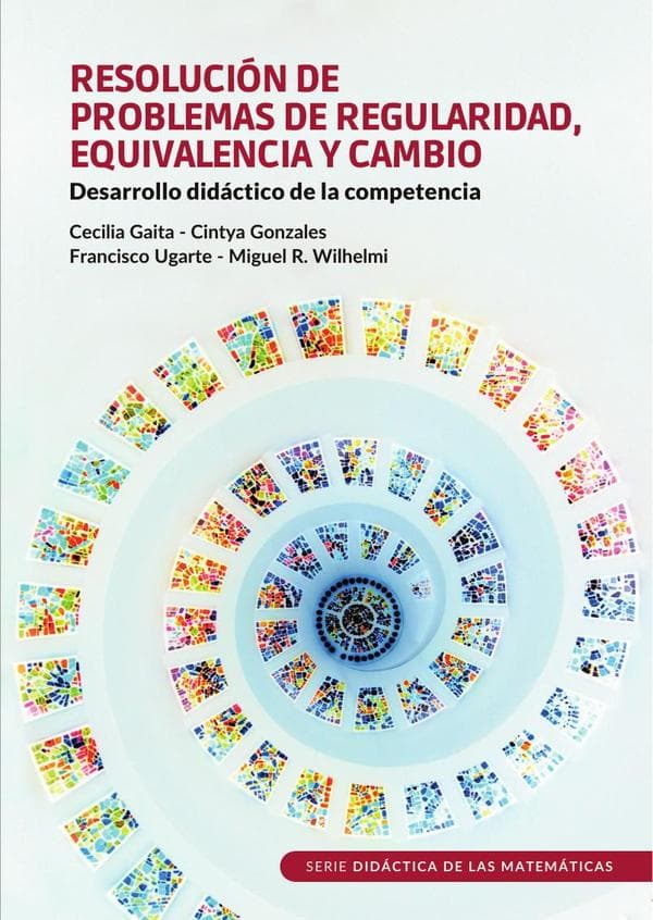 Resolución de problemas de regularidad, equivalencia y cambio