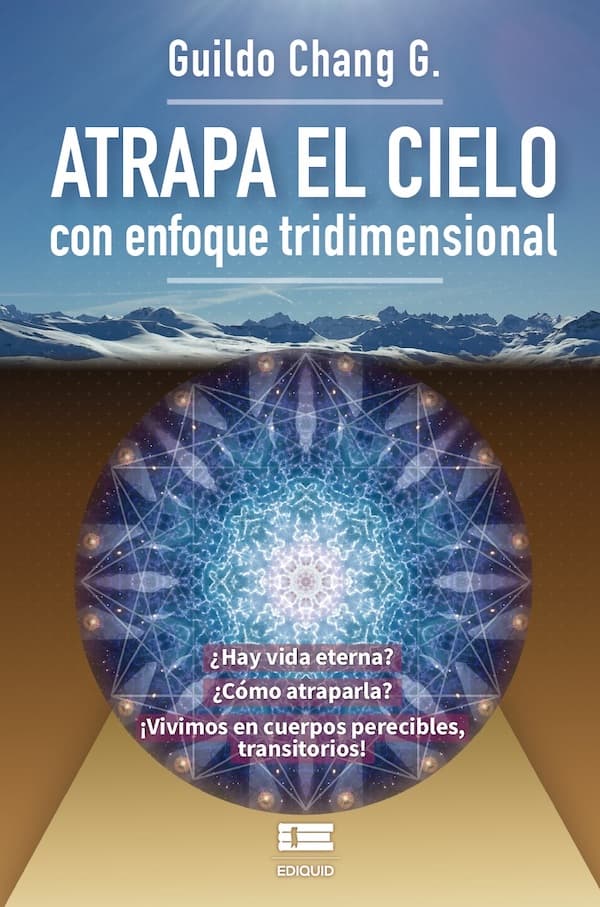Atrapa el cielo