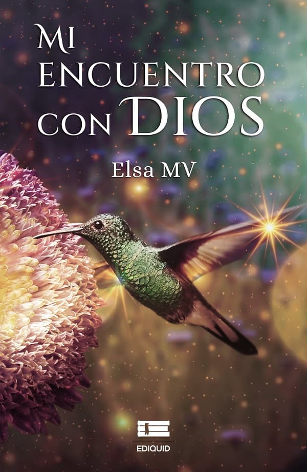 Mi encuentro con dios