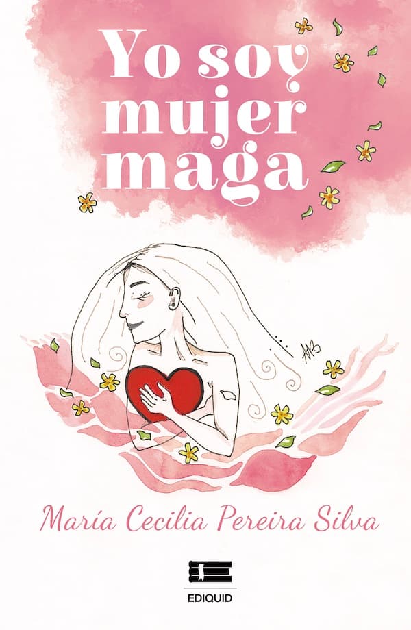 Yo soy mujer maga