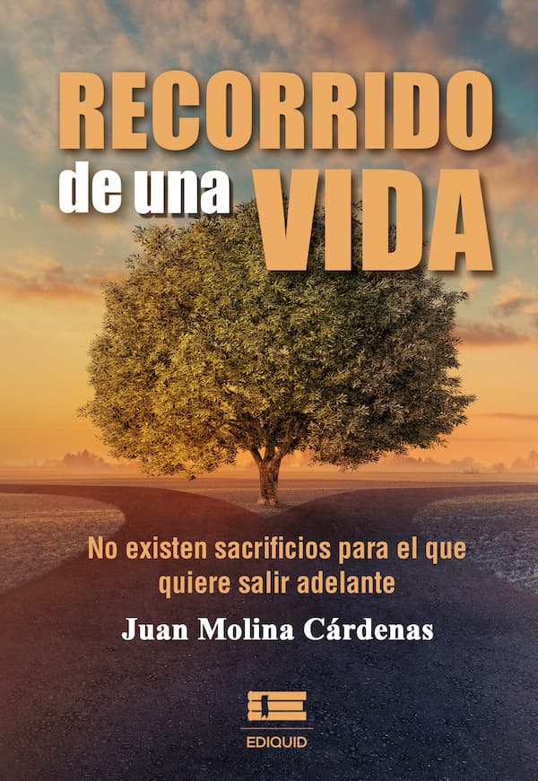 Recorrido de una vida