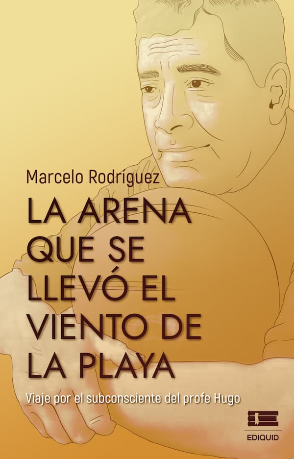 La arena que se llevó el viento de la playa