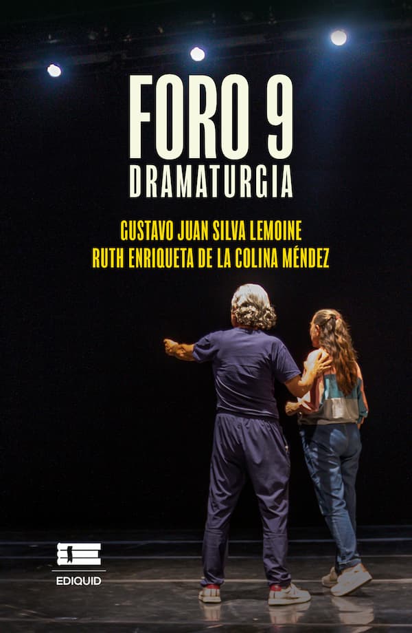 Foro 9. Dramaturgia
