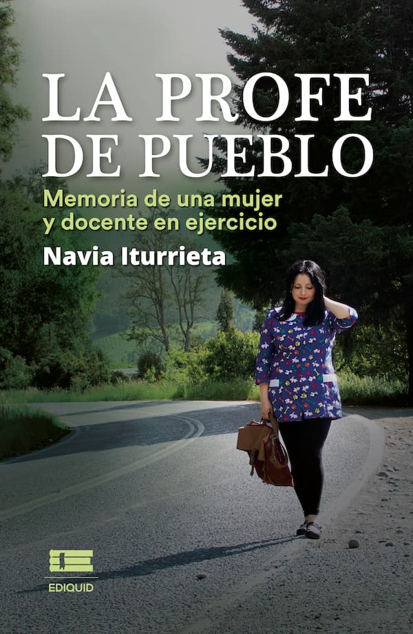 La profe de pueblo