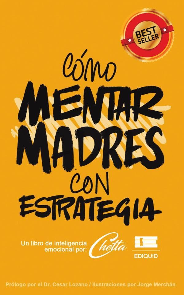 Cómo mentar madres con estrategia