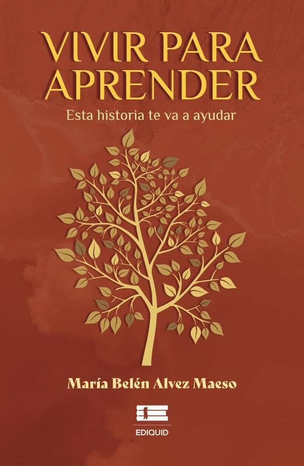Vivir para aprender.