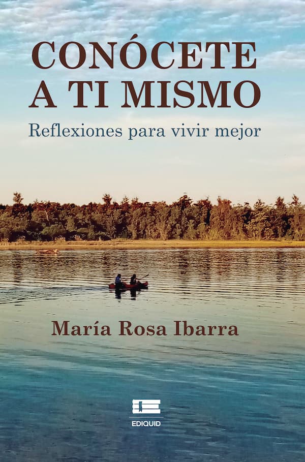 Cónocete a ti mismo.