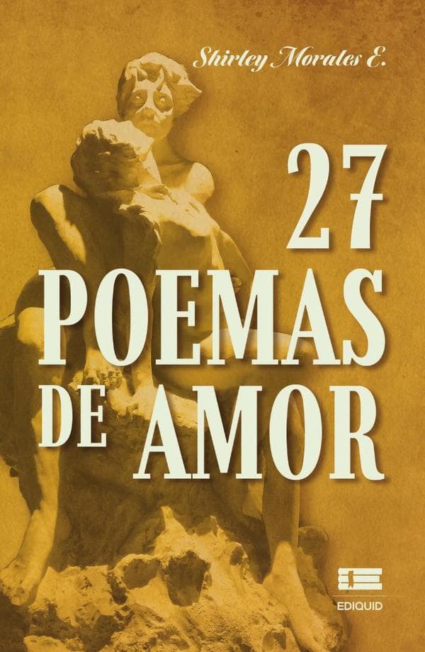 27 Poemas de amor