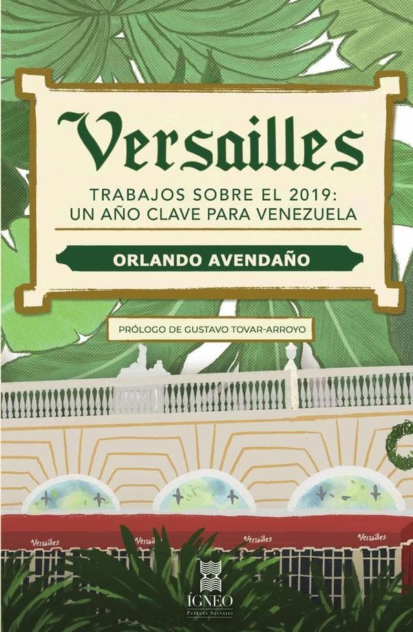 Versailles