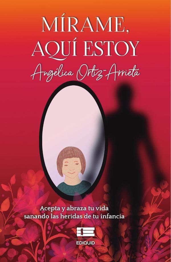 Mírame, aquí estoy