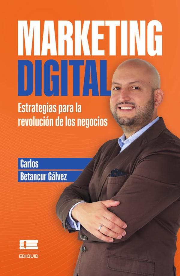 Marketing digital