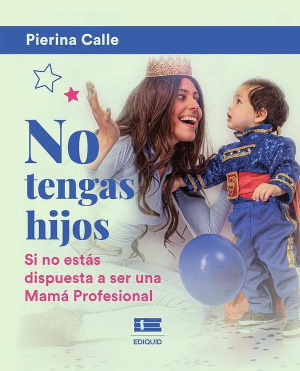 No tengas hijos