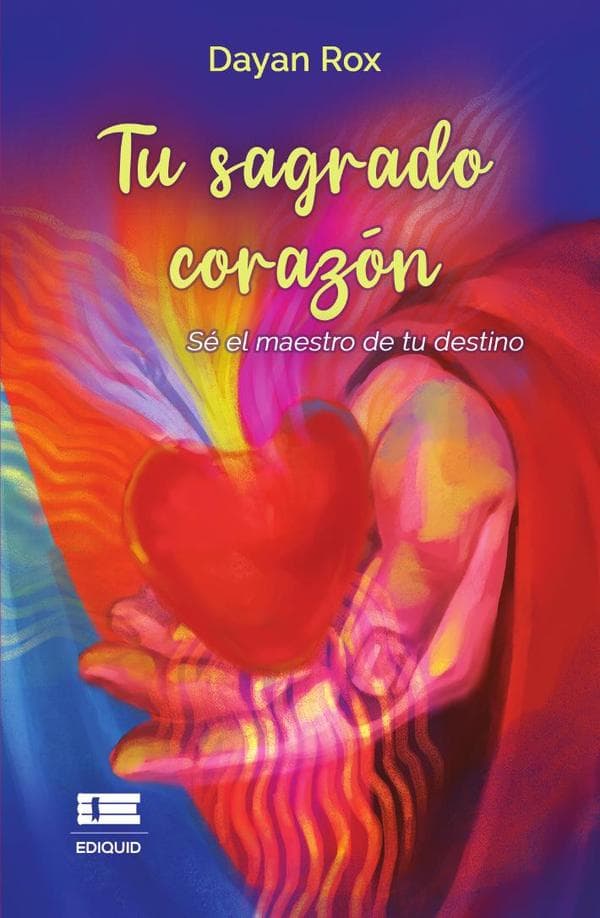 Tu sagrado corazón