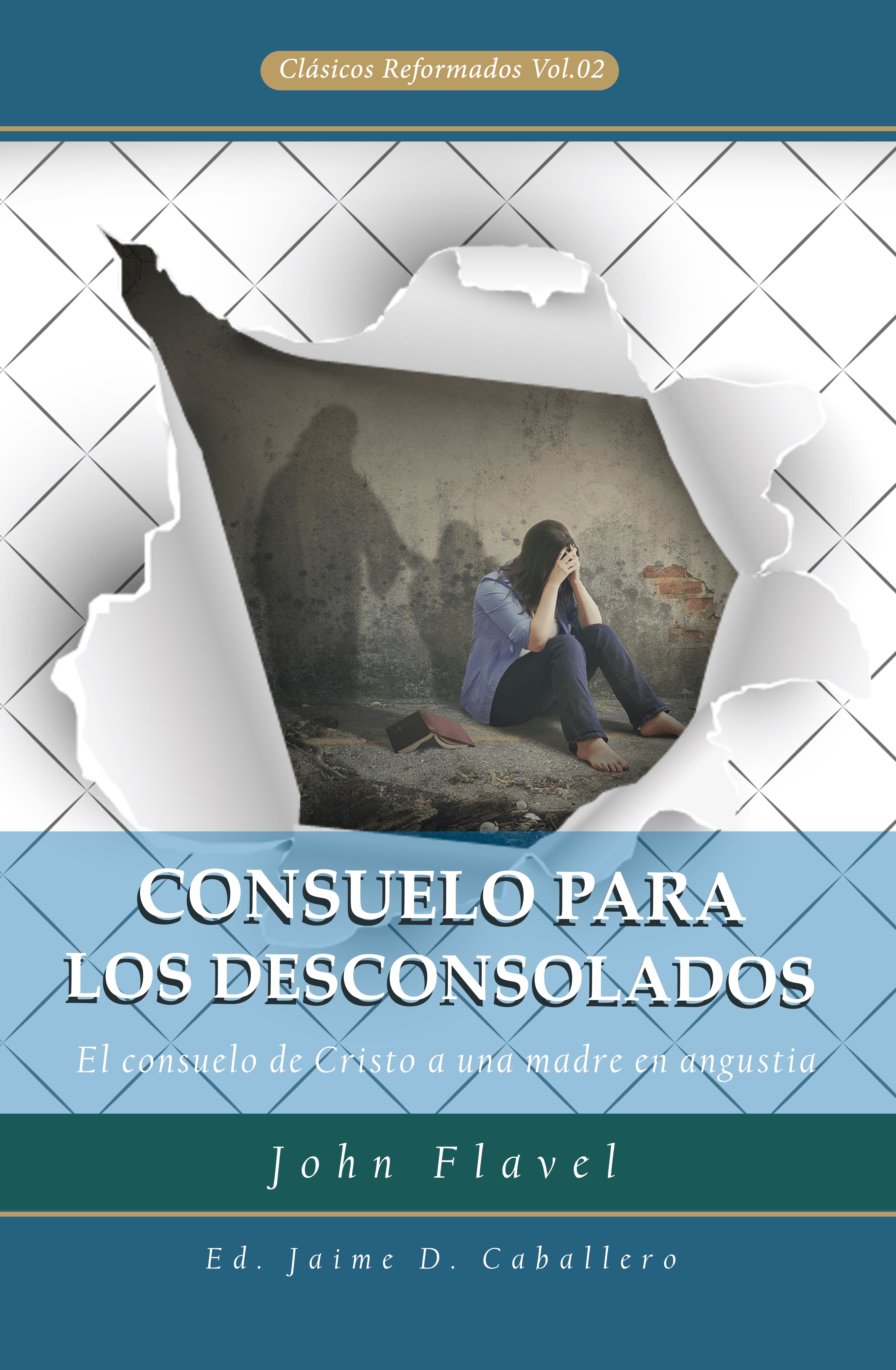 Consuelo para los desconsolados