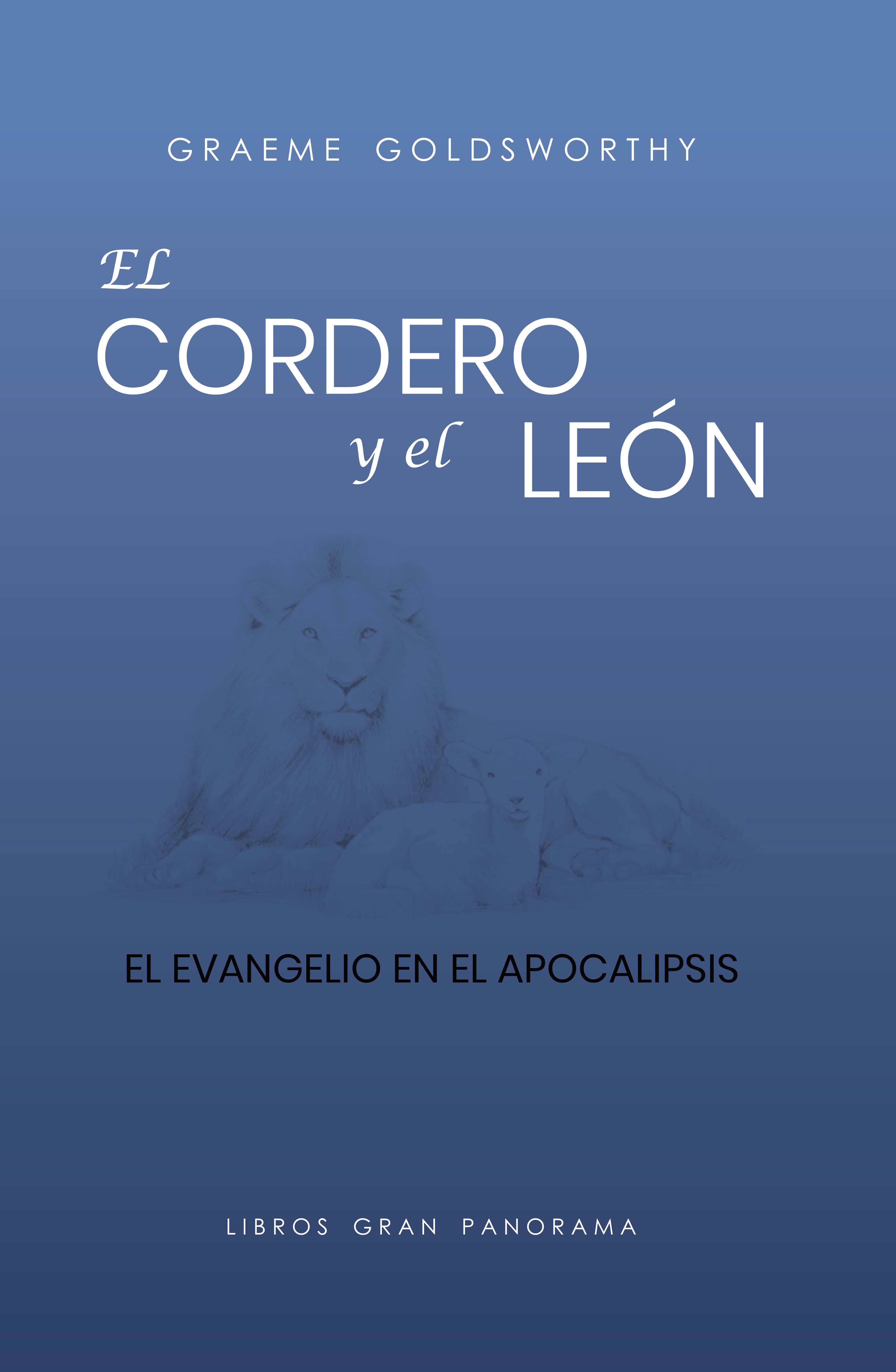 El cordero y el león
