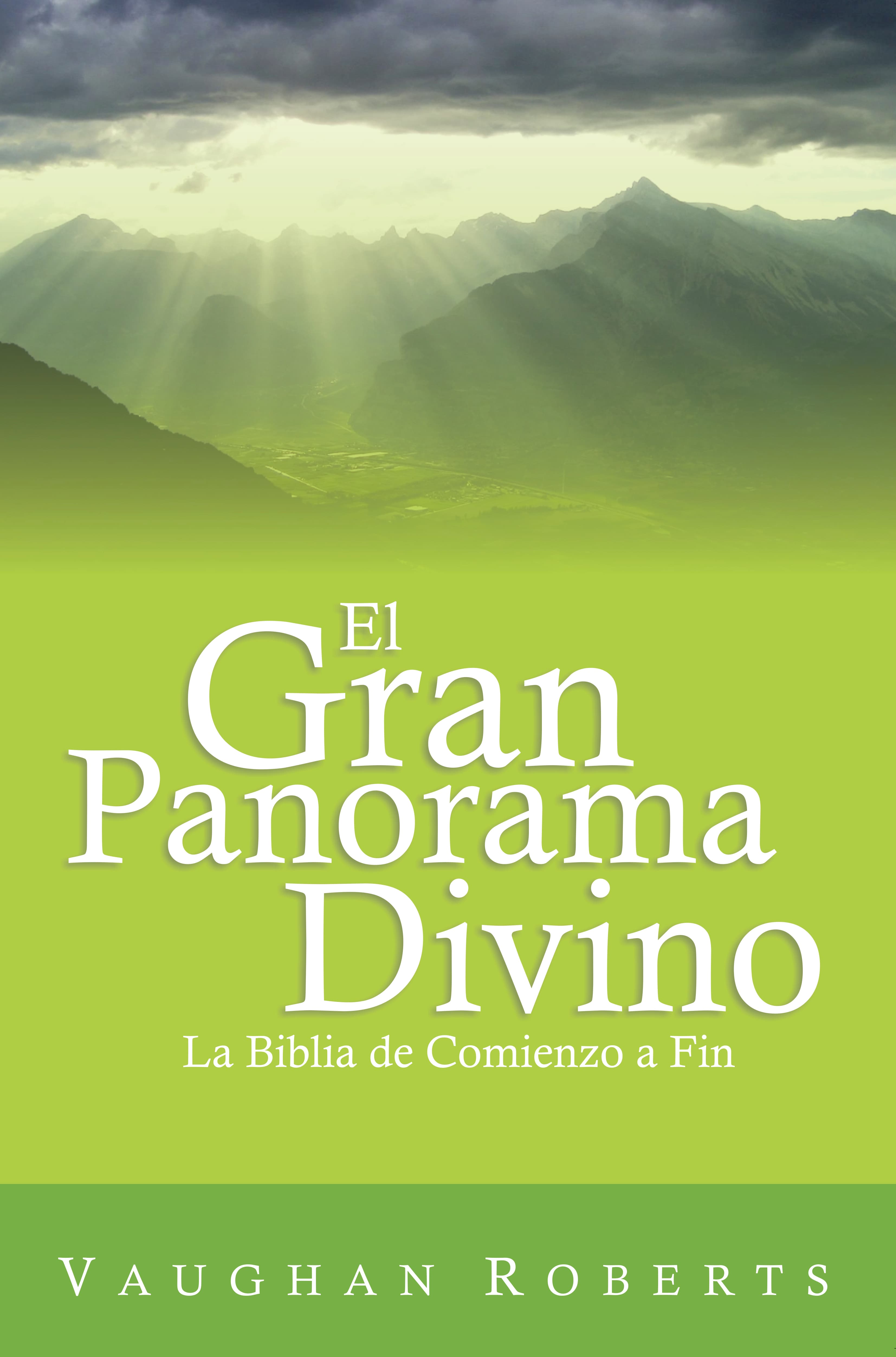 El gran panorama divino