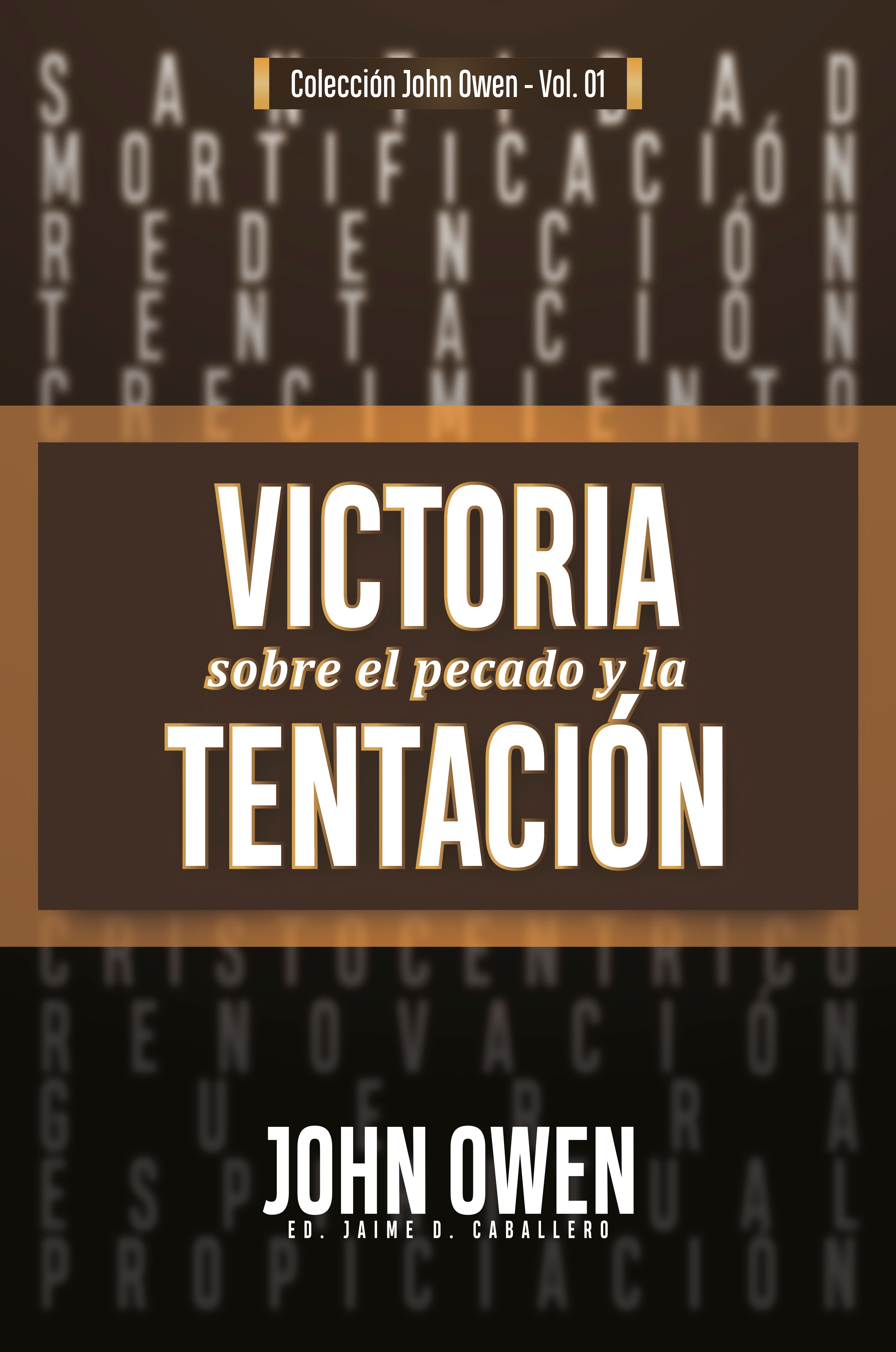 Victoria sobre el pecado y la tentación