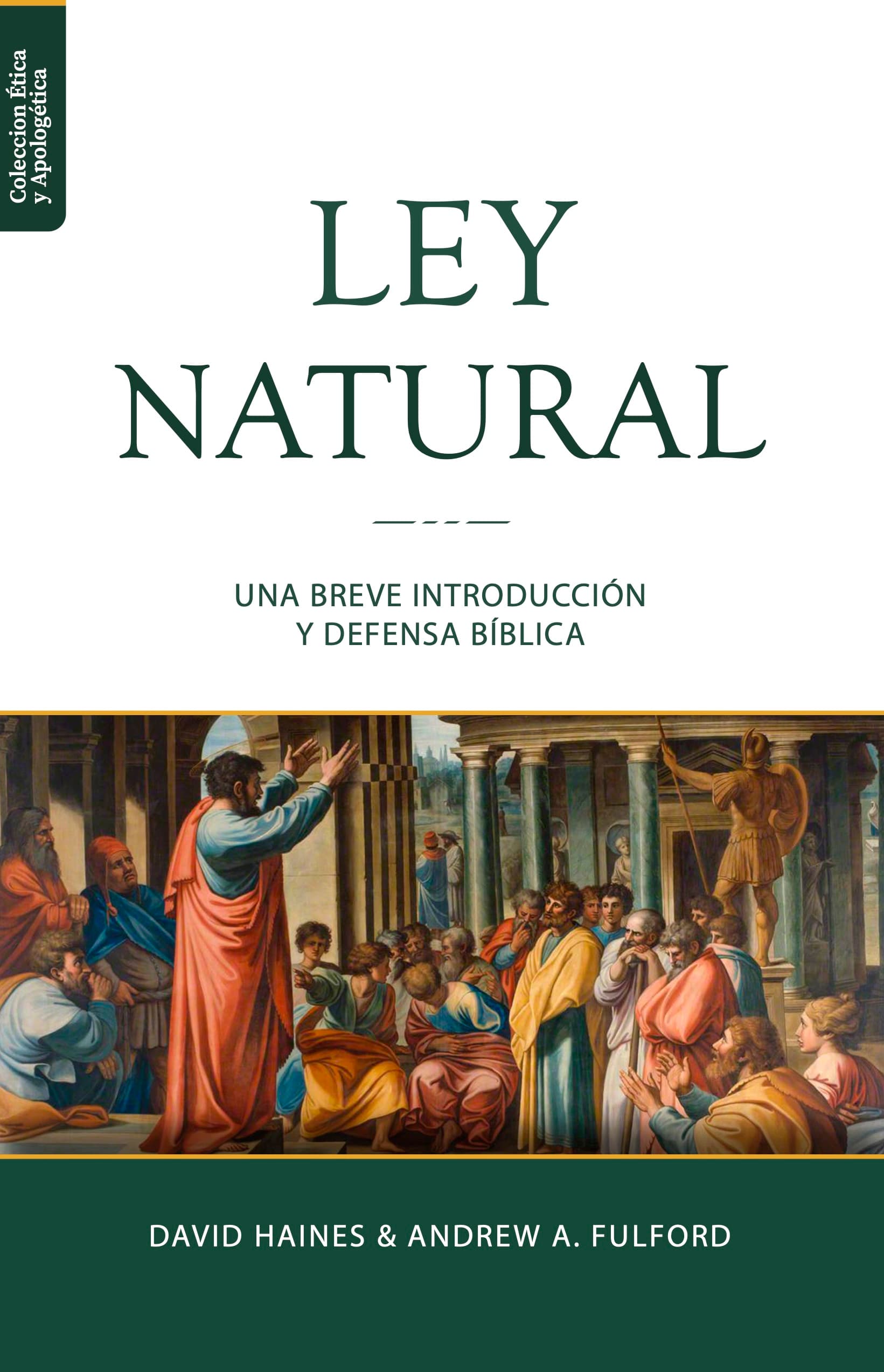 La ley natural