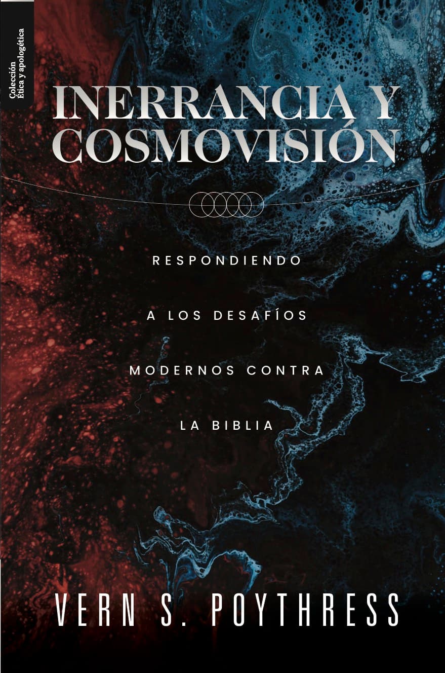 Inerrancia y cosmovisión