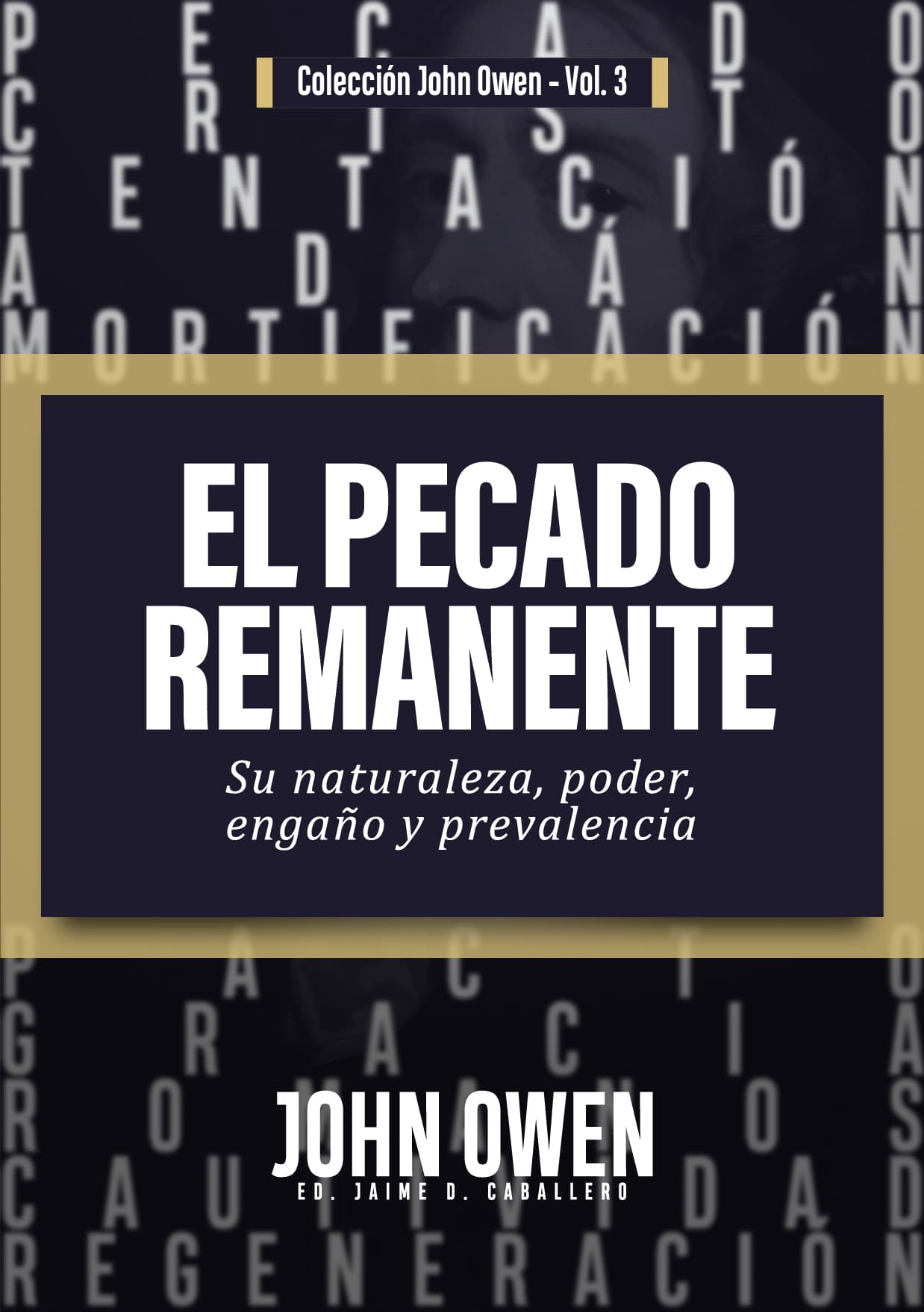 El pecado remanente