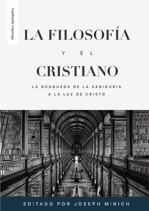 La filosofía y el cristiano