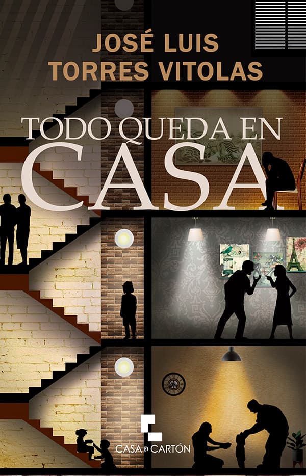 Todo queda en casa