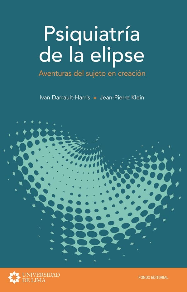 Psiquiatría de la elipse.
