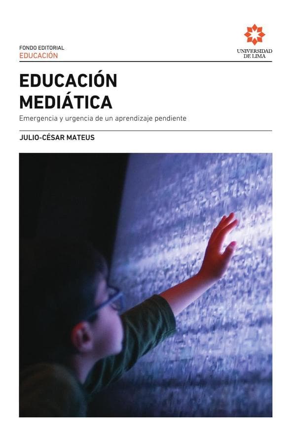 Educación mediática