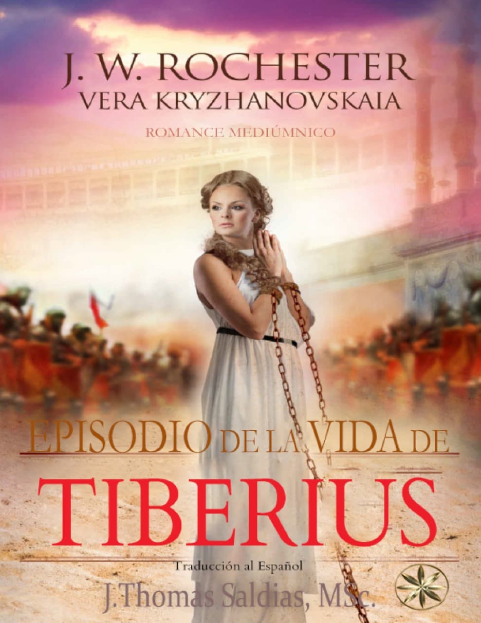 Episodio En La Vida De Tiberius