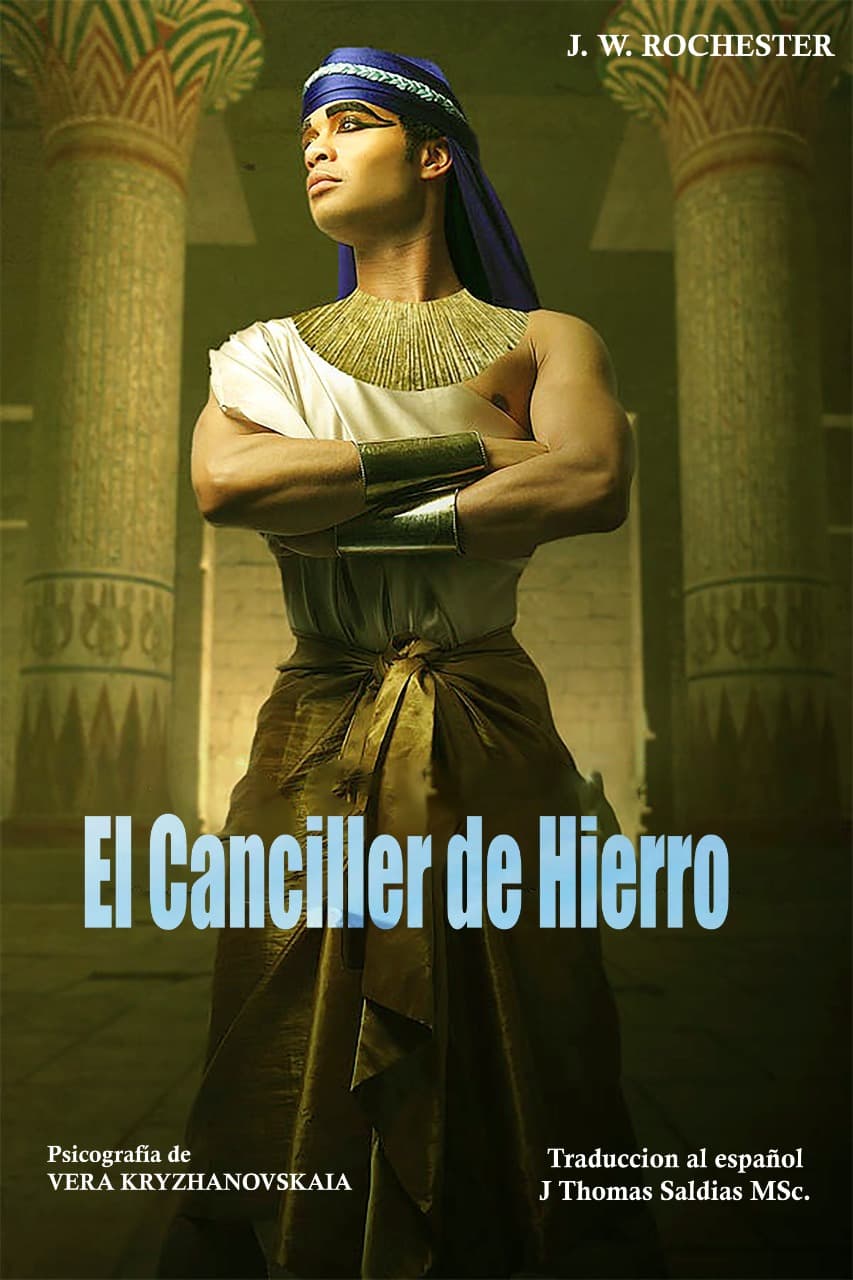 El Canciller De Hierro