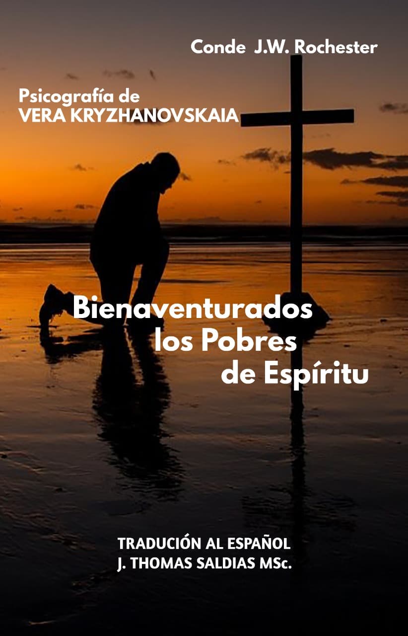 Bienaventurados Los Pobres De Espíritu