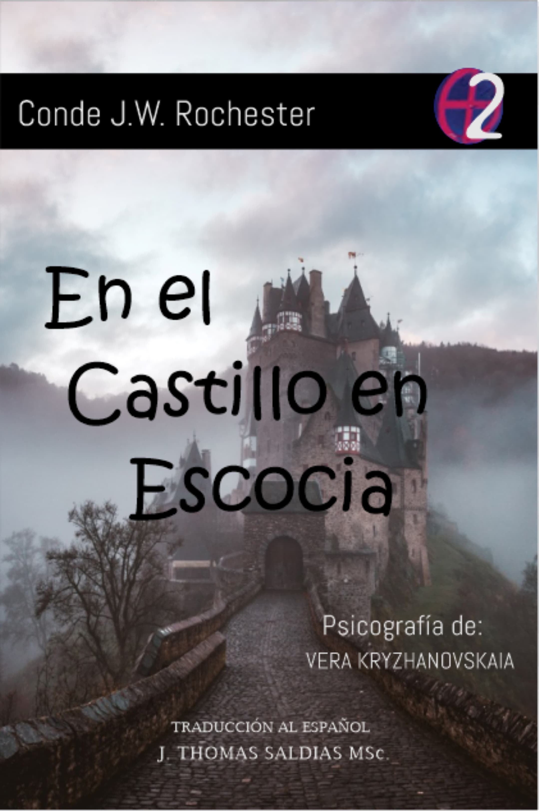 En El Castillo En Escocia