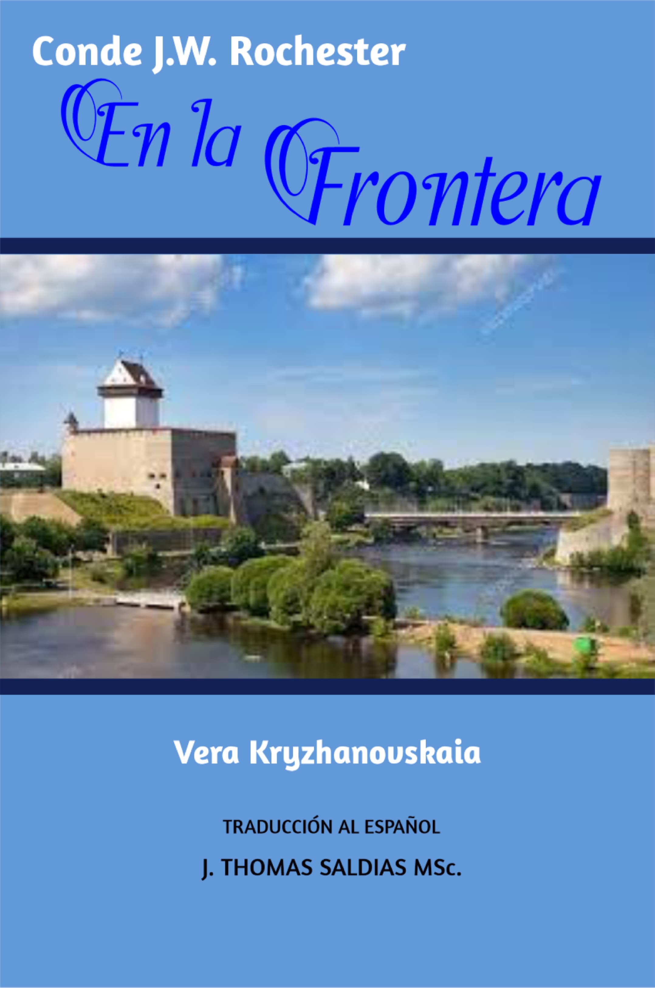 En La Frontera