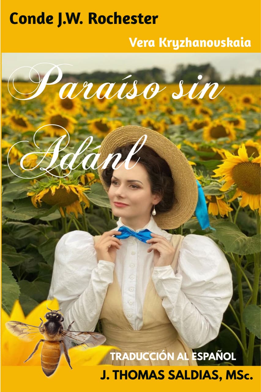 Paraíso Sin Adán